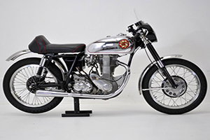 THE MOST ICONIC MOTORCYCLES OF ALL TIME PART II : CAFÉ RACER