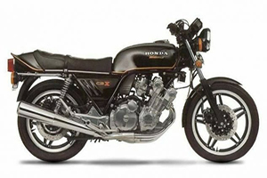 ประกาศปริศนาจาก CRAIGLIST ขายมอเตอร์ไซค์เก่าเก็บ HONDA CBX1000 รุ่นปี 1980