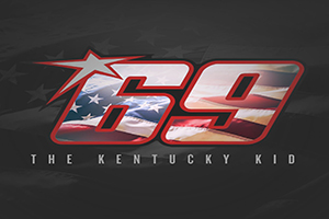 ขวัญใจมหาชน!!! ไบค์เกอร์กว่า 2 พันคนร่วมอาลัย Nicky Hayden