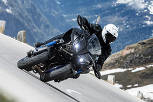 YAMAHA NIKEN ปี 2019 กับราคา 15,999 ดอลลาร์ที่เปิดให้จองผ่านทางออนไลน์เท่านั้น