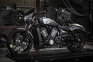 VICTORY OCTANE เข้าร่วมรายการโทรทัศน์ “CAR FIX”