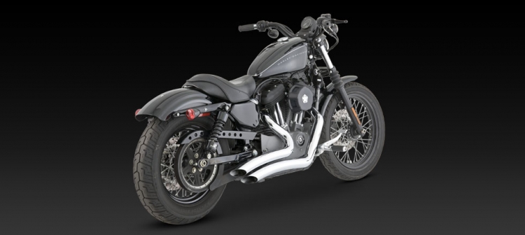 ท่อ HD Sportsters