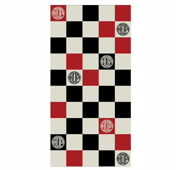 1705RCR – RACING FLAG #02