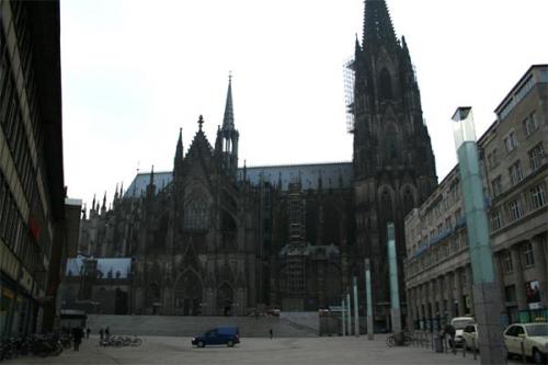 Colonge 2006
