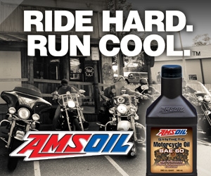 AMSOIL น้ำมันเครื่องคุณภาพสูงจาก USA. ทนความร้อนสูงป้องกันการสึกหรอจากแรงเสียดสี