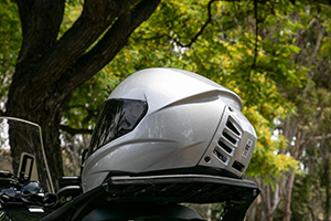 FEHER ACH-1 หมวกกันน็อคติดเครื่องปรับอากาศเย็นสบายไม่กลัวร้อน