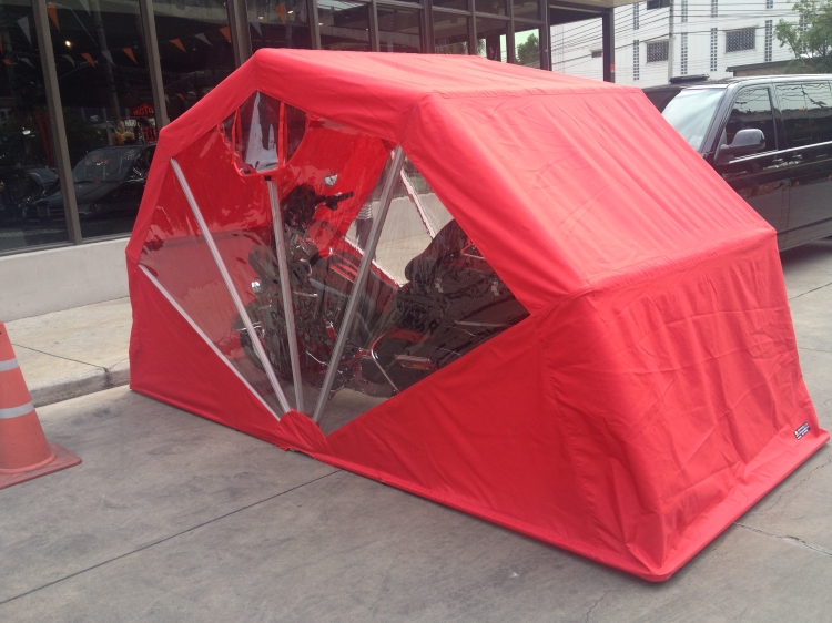 Home Bigbike