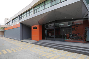 KTM เปิดโรงงานใหม่ในฟิลิปปินส์พร้อมเป้าผลิต 10,000 คันต่อปีรองรับตลาดเอเชีย