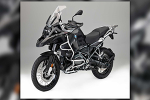 ใช่หรือเปล่า? BMW ซุ่มพัฒนามอเตอร์ไซค์ระบบ HYBRID DRIVE