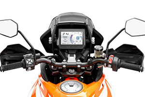 KTM เตรียมเพิ่มฟังก์ชั่นใช้งานแอปพลิเคชั่น KTM MY RIDE ให้กับโมเดลสตรีทปี 2018 ทั้ง 4 รุ่นที่จะป้อนเข้าสู่ตลาดอเมริกาเหนือแล้ว