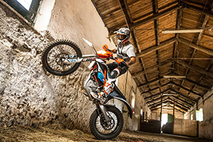 KTM ซื้อกิจการ GASGAS ผู้ผลิตมอเตอร์ไซค์สัญชาติสเปน เตรียมพัฒนามอเตอร์ไซค์ไฟฟ้า