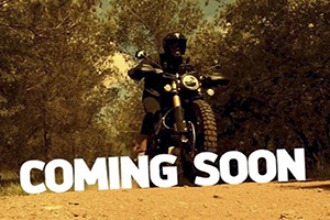 ทีเซอร์ใหม่ TRIUMPH SCRAMBLER 1200 มาแล้ว!!