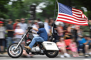 THE ROLLING THUNDER FINAL RIDE ปิดฉากทำเนียมกว่าสามทศวรรษลงแล้ว