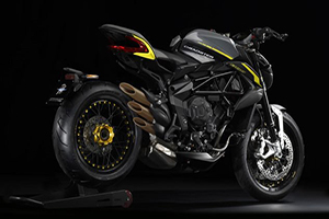 MV AGUSTA แย้มแผนกลยุทธ์ใหม่รับปี 2018 และสำหรับอนาคตใกล้จะเสร็จสมบูรณ์แล้ว