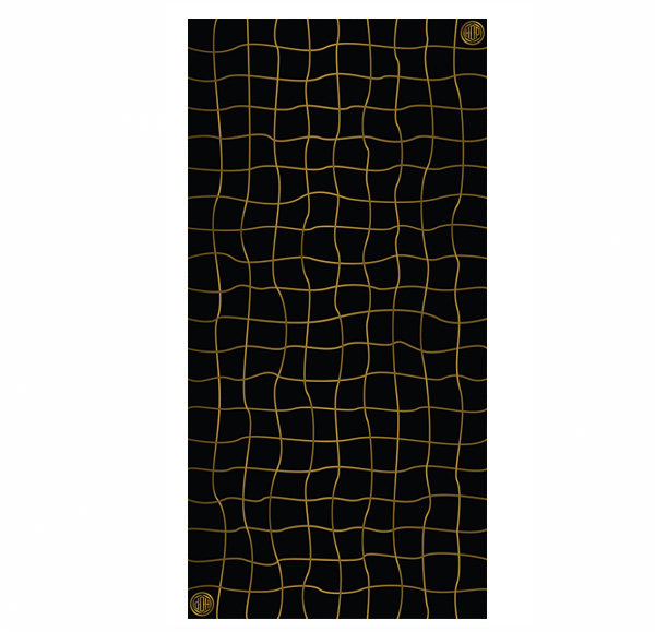 1702GRB – GRILLE