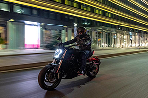 BENELLI มาแรง ยอดขายครึ่งแรกของปีโตสุดทั่วโลก