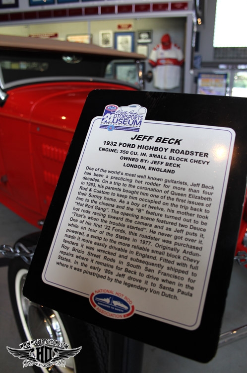 National Hot Rod Association