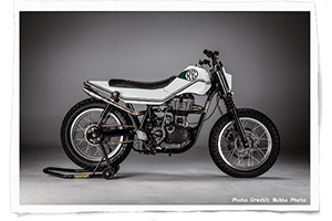 ROYAL TRACKER
