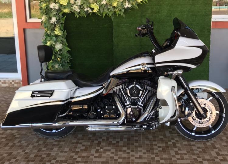 HD CVO2012