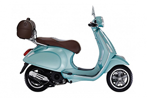VESPA ฉลองครบรอบ 70 ปี ด้วยซีรี่ส์โมเดล SPECIAL EDITION และ EVENT ใหญ่
