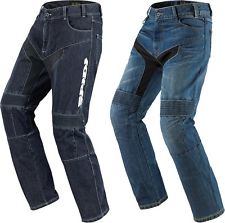 กางเกงยีนส์ SPIDI FURIOUS TEX JEANS