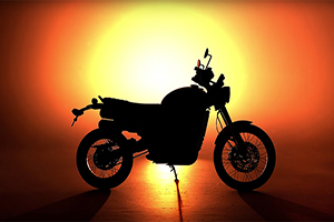 TRIUMPH ยั่วใจสาวกด้วยวิดีโอเผยโฉม SCRAMBLER 1200 เพิ่มเติมอีกนิดหน่อย
