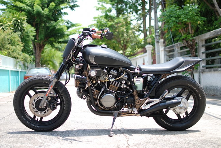 ขาย Honda VF750 รูปเพียบบ!!