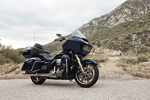 HARLEY-DAVIDSON ประกาศรายชื่อไลน์อัพปี 2020