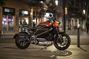 HARLEY-DAVIDSON LIVEWIRE อาจจะมาพร้อมราคาที่ถูกลง