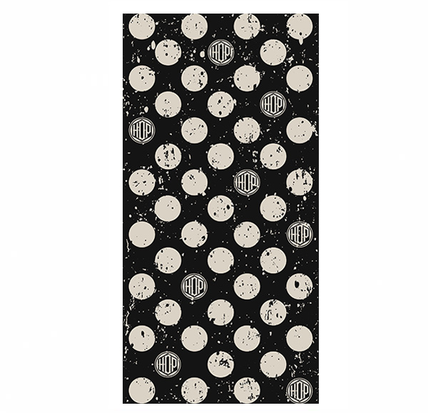 PD010B – POLKA DOT