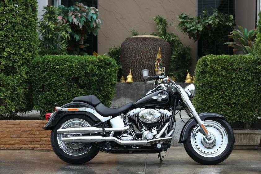 Fat boy 2015 999999