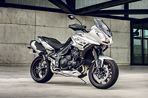 ภาพเต็ม ของ TRIUMPH TIGER SPORT