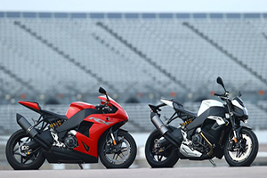 รอเจ้าของใหม่ ERIK BUELL RACING ถูกประกาศขายกิจการแล้ว