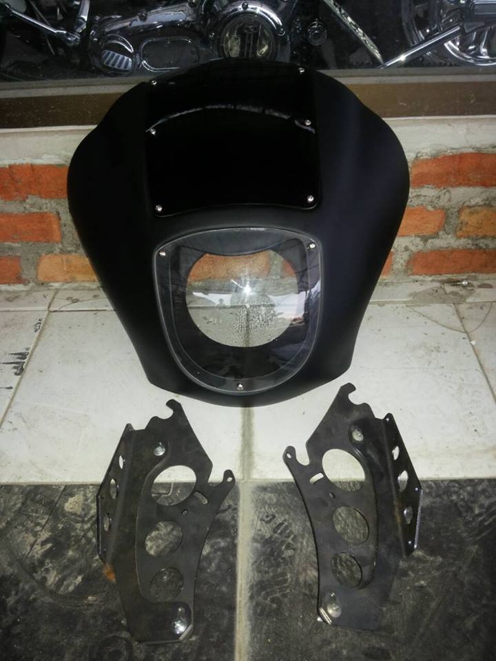 หน้ากาก DYNA Quarter(ควอเตอร์)