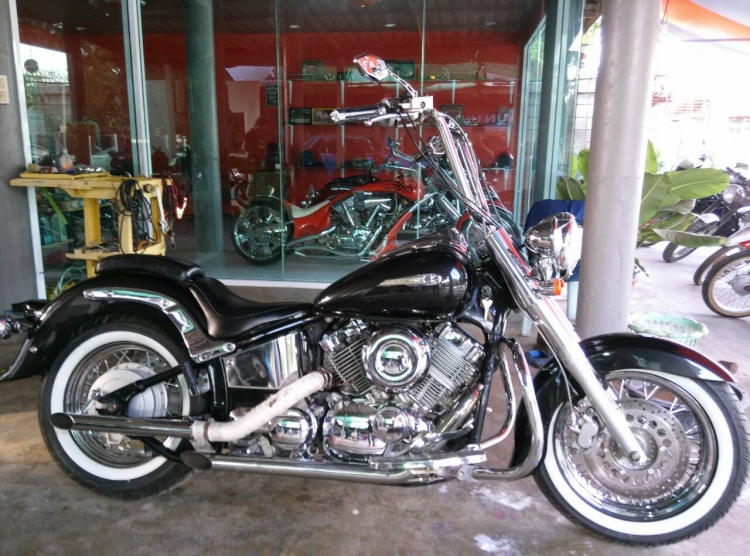 บายแดร๊กสตาร์400ปี2004