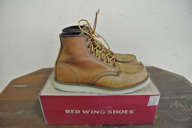 ขาย มือสอง Redwing (Mirror) / Camper (Mirror) / Converse (แท้) สภาพดี