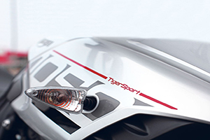 มาแน่!! TRIUMPH คอนเฟิร์มเปิดตัว TIGER SPORT เร็ว ๆ นี้