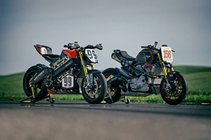 Empulse RR รถแข่งไฟฟ้าต้นแบบพร้อมท้าทาย Project 156 ที่ Pikes Peak วันอาทิตย์นี้