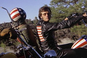 PETER FONDA นักแสดงนำในภาพยนตร์เรื่อง EASY RIDER เสียชีวิตแล้ว