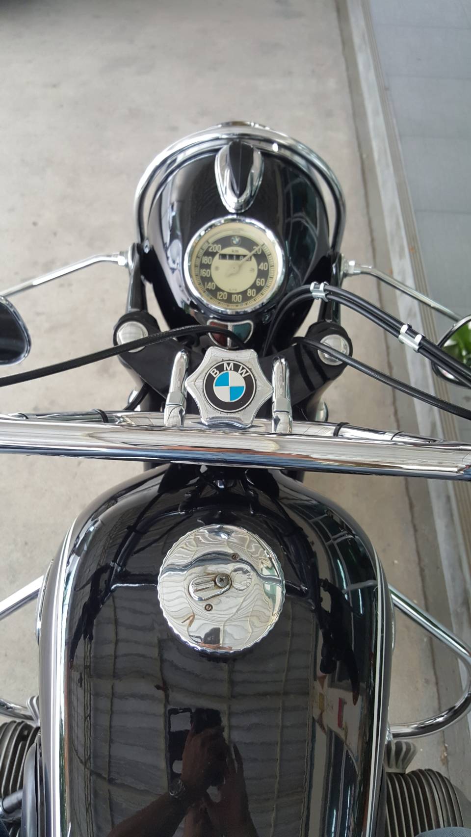 ประกาศขาย Bmw /R50 ทะเบียนแท้