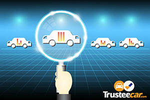 Trusteecar.com ตลาดรถมือสองออนไลน์ที่ไม่เหมือนใคร