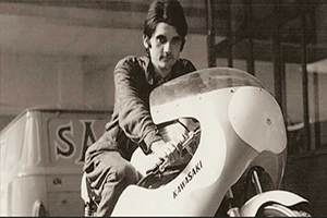 LUIGI TERMIGNONI ผู้ปฏิวัติระบบท่อไอเสียคนสำคัญ เสียชีวิตในวัย 75 ปี