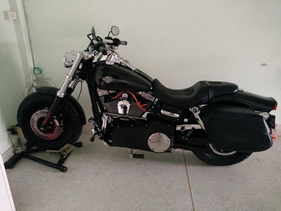 ขาย Harley-Davison
