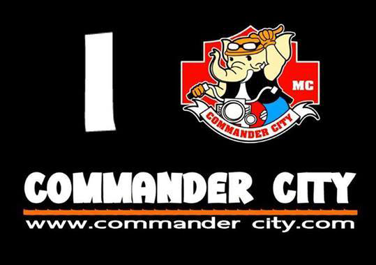 งานครบรอบ 15th COMMANDER THAILAND (วันเกิดช้างน้อย)