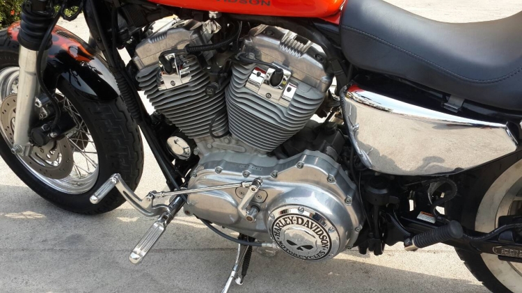 sportster06 แต่ง48