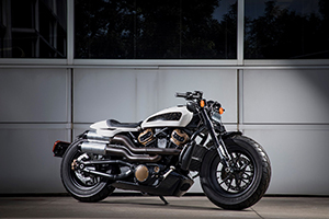 HARLEY-DAVIDSON ยืนยัน เตรียมมอเตอร์ไซค์รุ่น 250-500 ซีซีภายในปี 2020