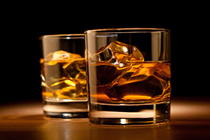 THE HISTORY OF WHISKEY WORLD’S FAMOUS LIQUOR