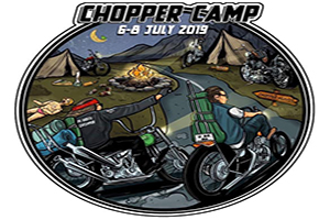 Chopper Camp