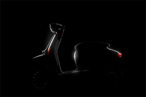 แอบส่องตำนานบทใหม่ LAMBRETTA L70