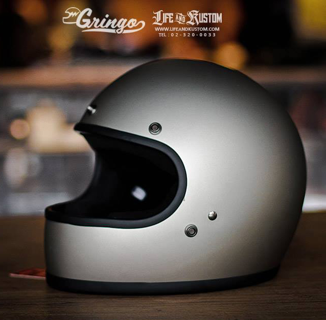 พร้อมส่ง! หมวกกันน็อค Biltwell